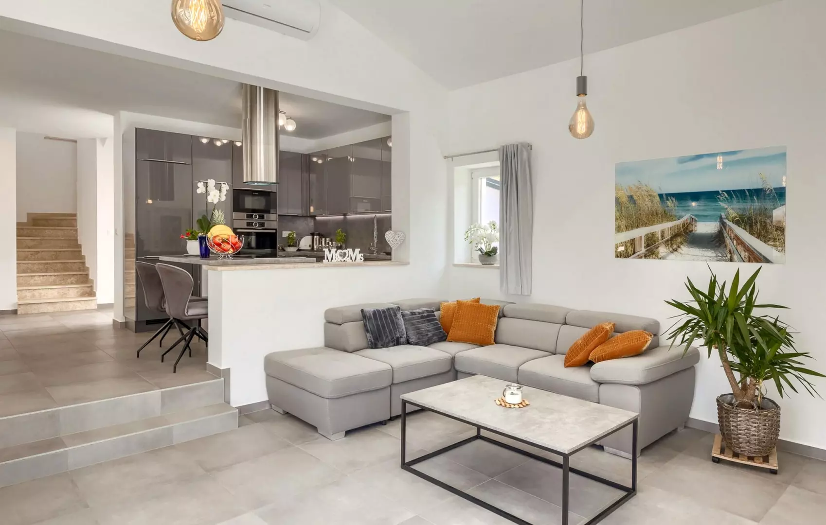 3-bedroom Detached House In Poreč, Croatia (141 M²)