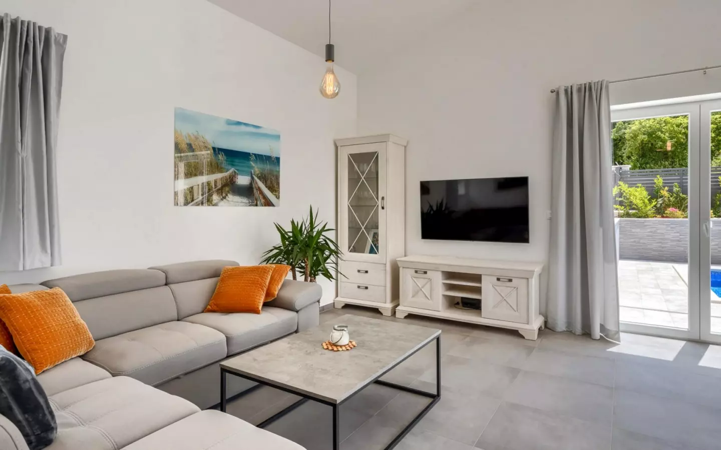 3-bedroom Detached House In Poreč, Croatia (141 M²)