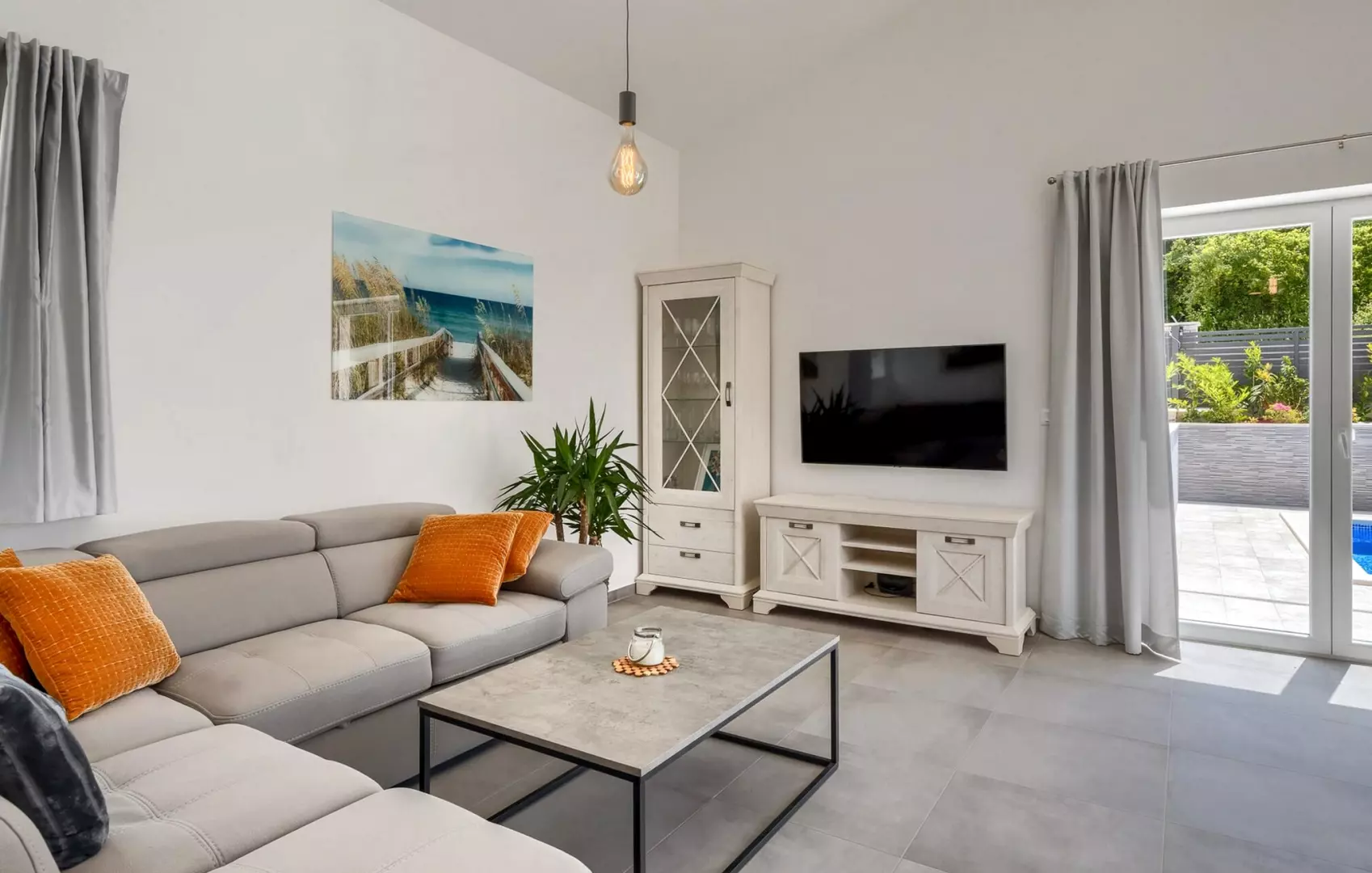 3-bedroom Detached House In Poreč, Croatia (141 M²)