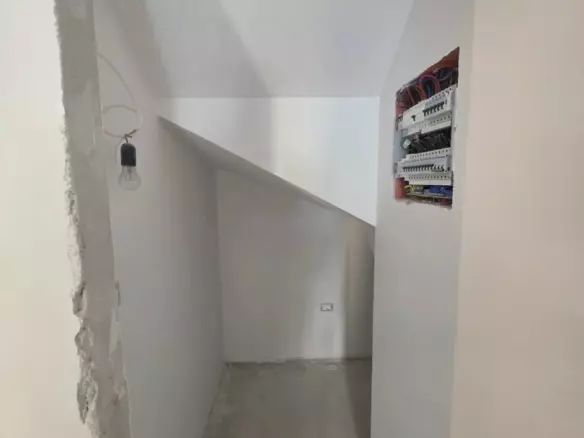 2-bedroom Apartment In Nova Veruda, Croatia (52,24 M²)