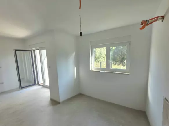 2-bedroom Apartment In Nova Veruda, Croatia (52,24 M²)