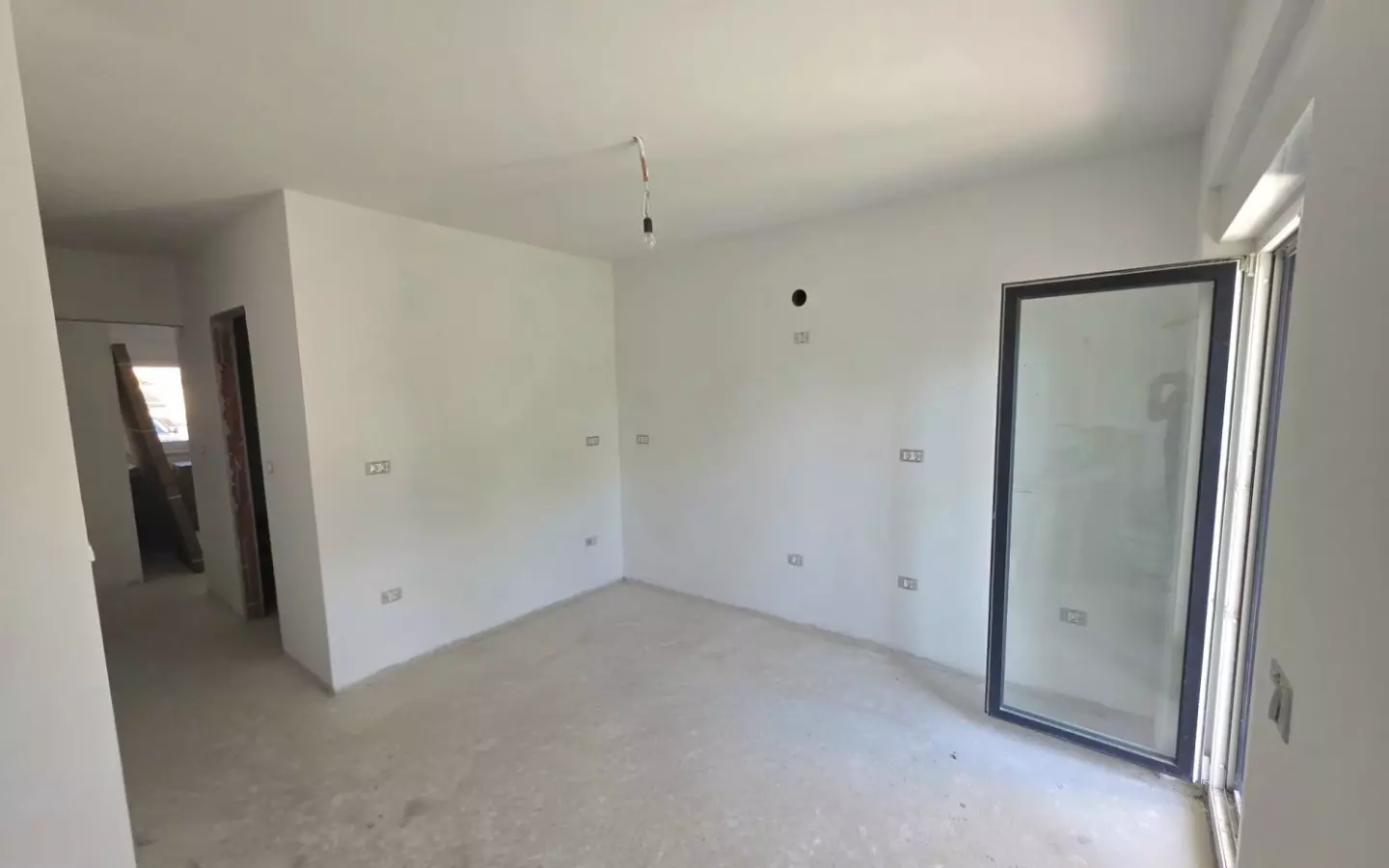2-bedroom Apartment In Nova Veruda, Croatia (52,24 M²)