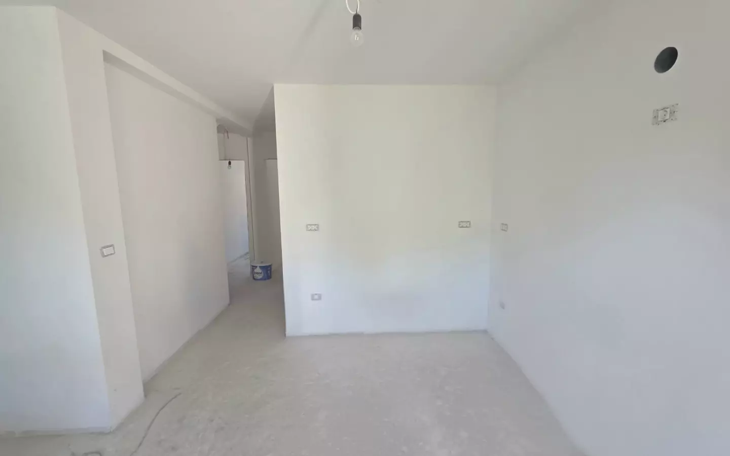 2-bedroom Apartment In Nova Veruda, Croatia (52,24 M²)