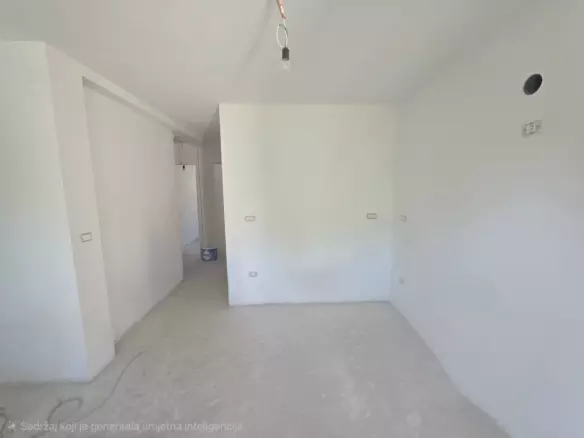 2-bedroom Apartment In Nova Veruda, Croatia (52,24 M²)