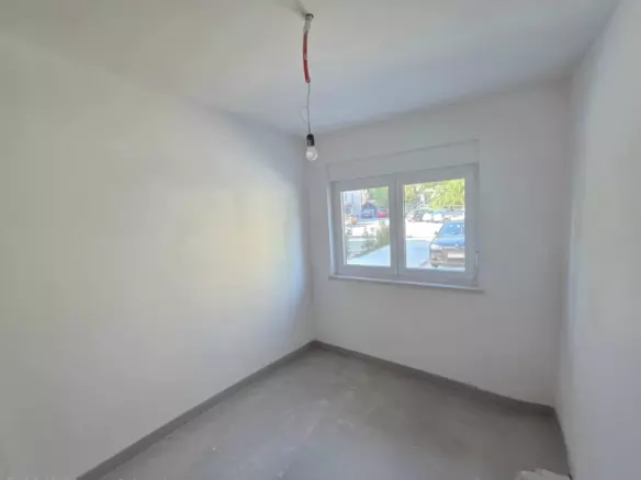 2-bedroom Apartment In Nova Veruda, Croatia (52,24 M²)