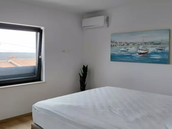 4-bedroom Detached House In Poreč, Croatia (188 M²)