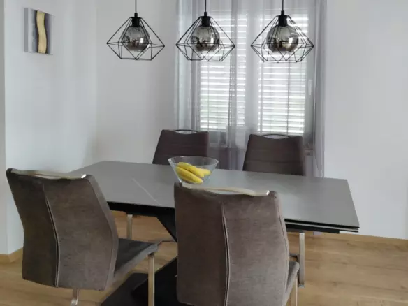 4-bedroom Detached House In Poreč, Croatia (188 M²)