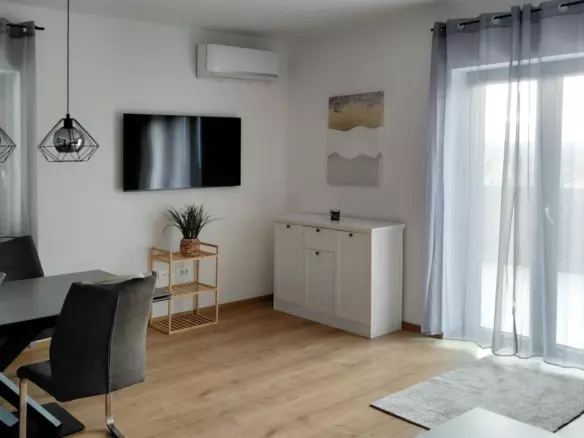 4-bedroom Detached House In Poreč, Croatia (188 M²)