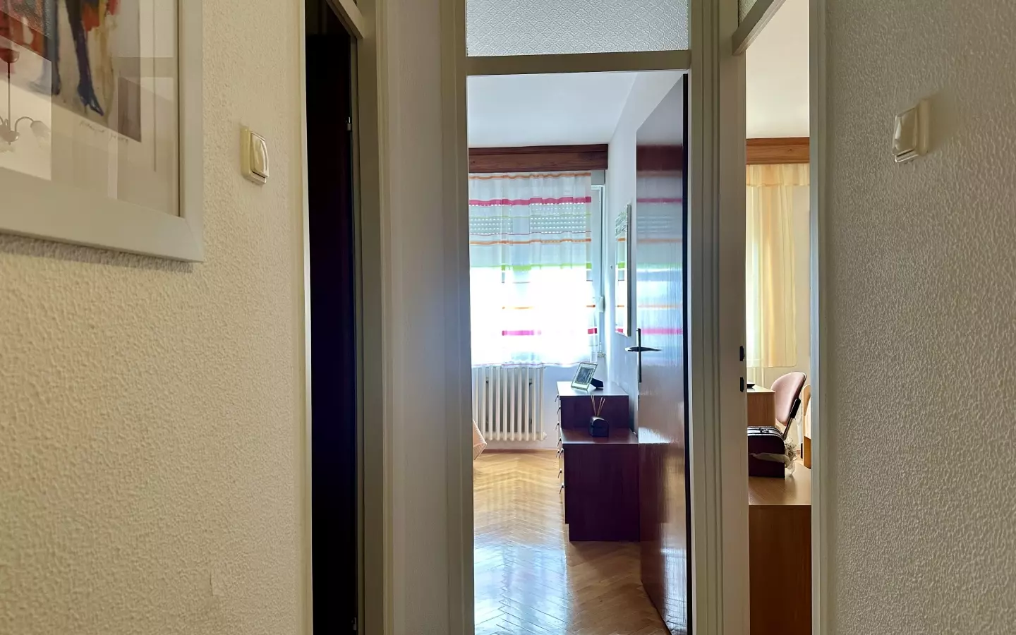 2-bedroom Apartment In Belveder, Croatia (70 M²)