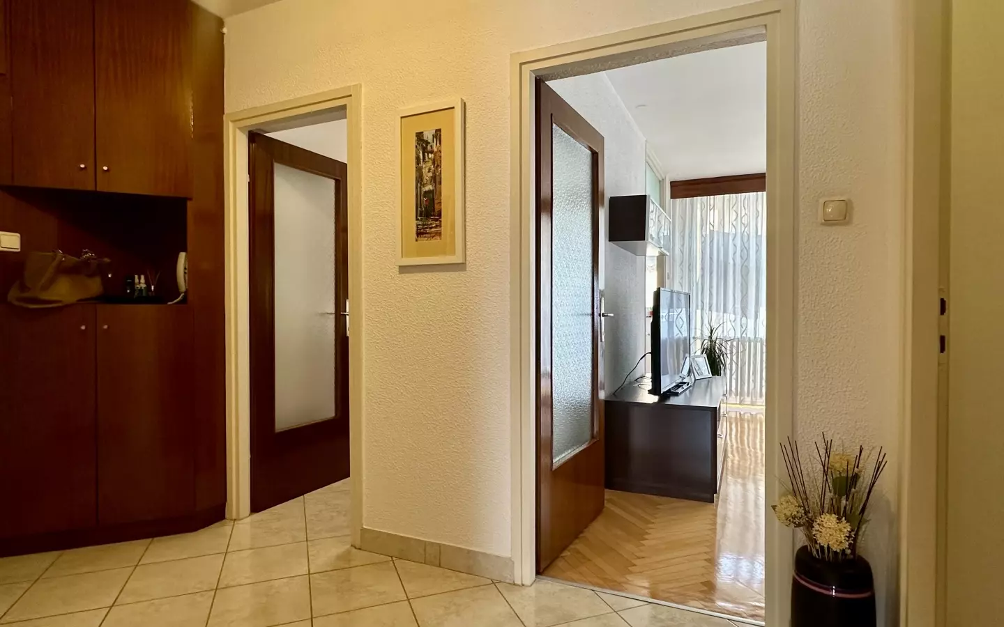 2-bedroom Apartment In Belveder, Croatia (70 M²)