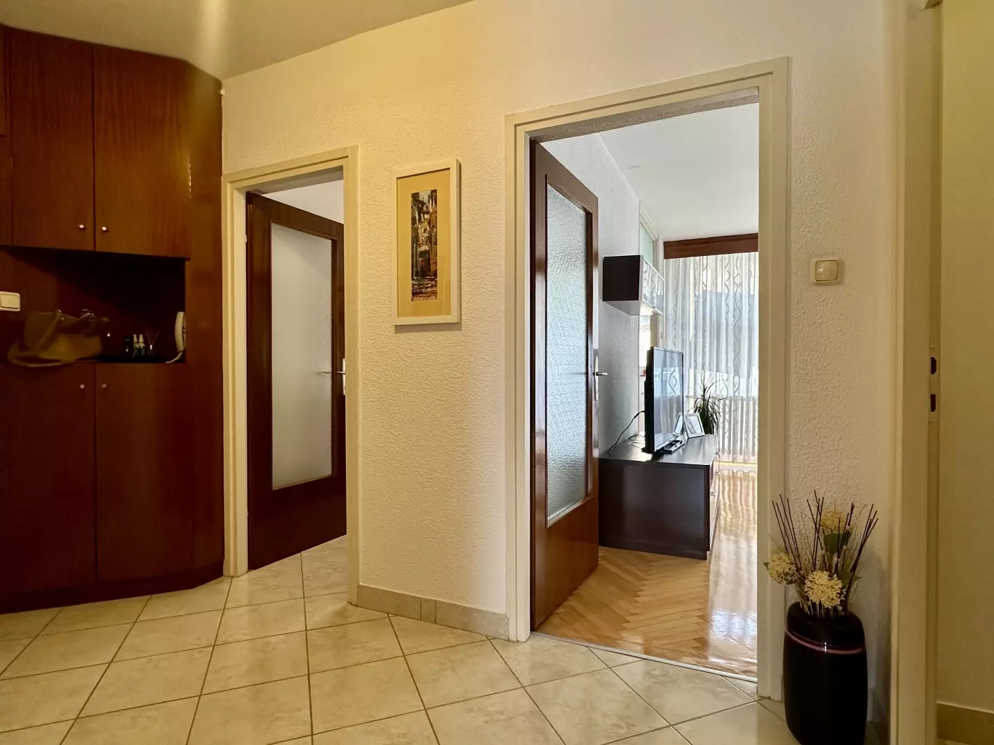 2-bedroom Apartment In Belveder, Croatia (70 M²)