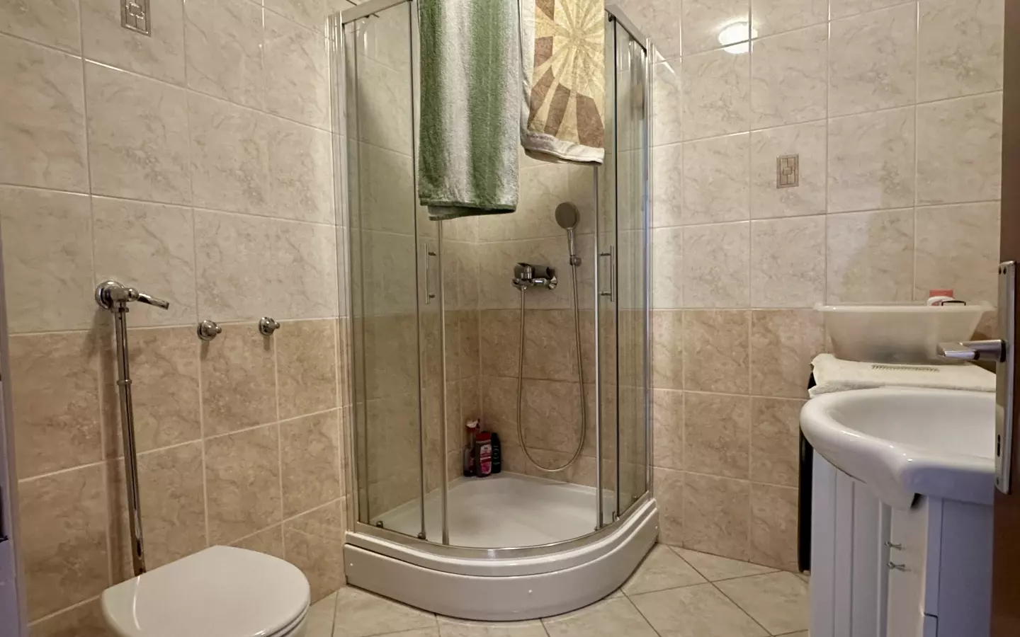 2-bedroom Apartment In Belveder, Croatia (70 M²)