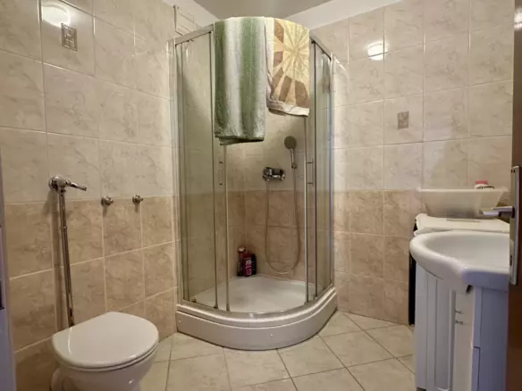 2-bedroom Apartment In Belveder, Croatia (70 M²)