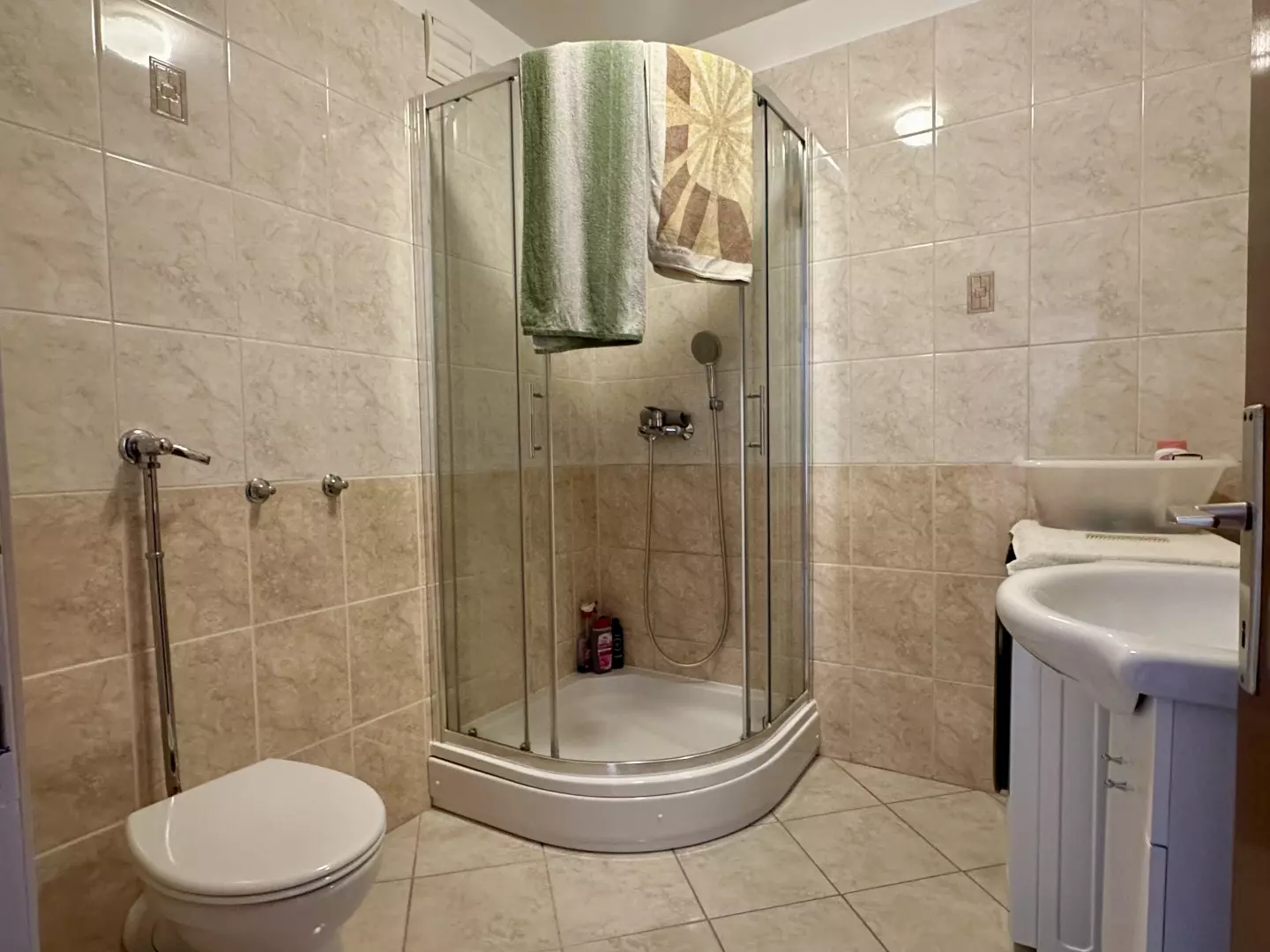 2-bedroom Apartment In Belveder, Croatia (70 M²)