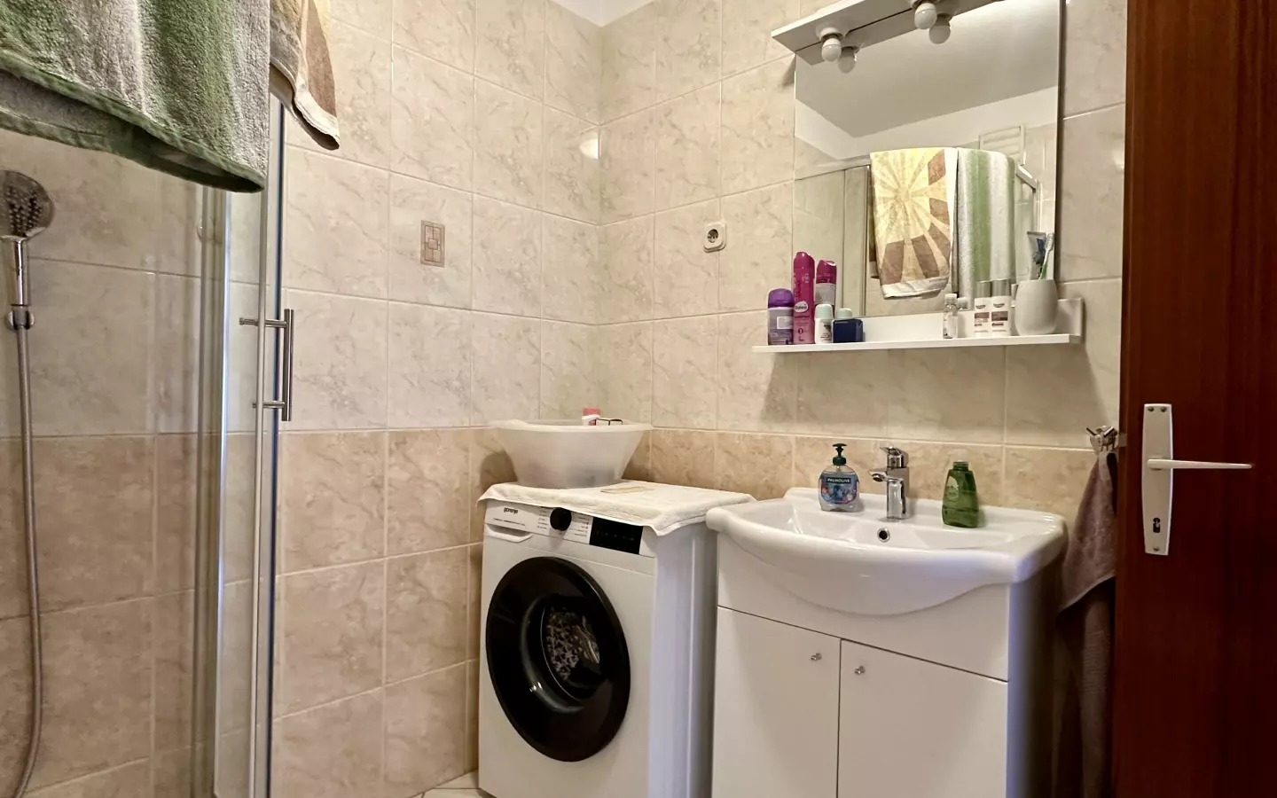 2-bedroom Apartment In Belveder, Croatia (70 M²)
