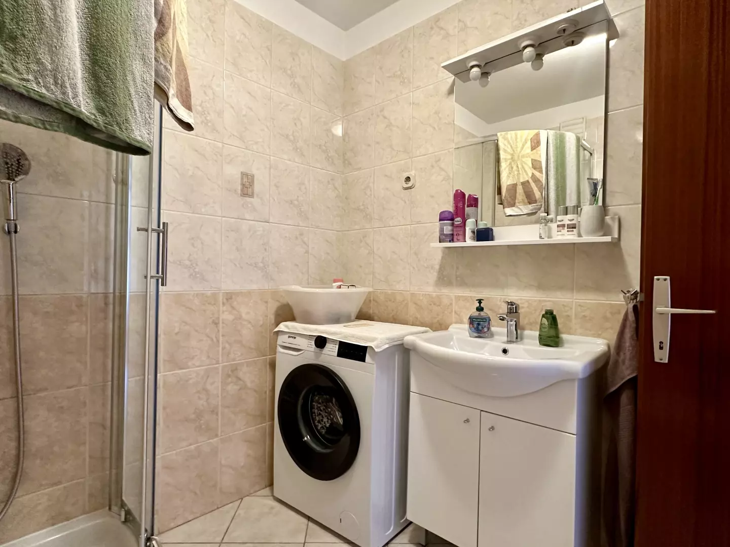 2-bedroom Apartment In Belveder, Croatia (70 M²)