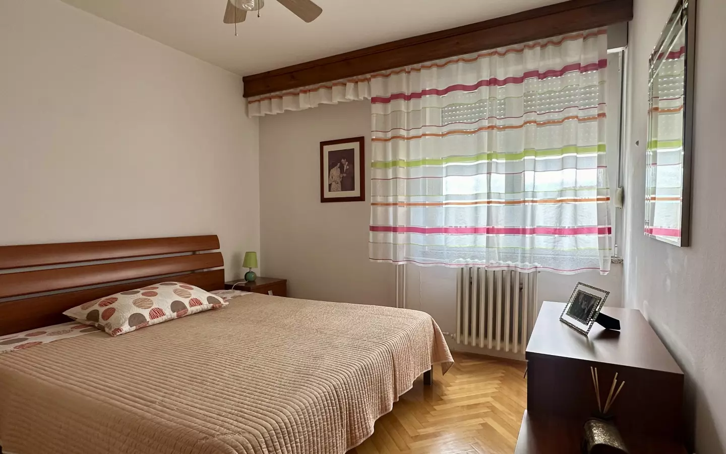 2-bedroom Apartment In Belveder, Croatia (70 M²)