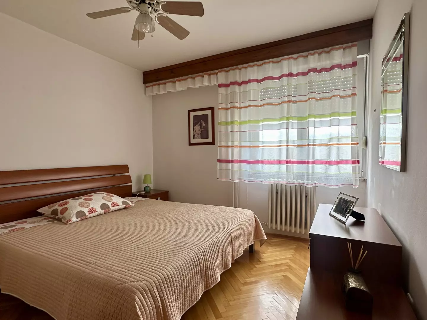2-bedroom Apartment In Belveder, Croatia (70 M²)