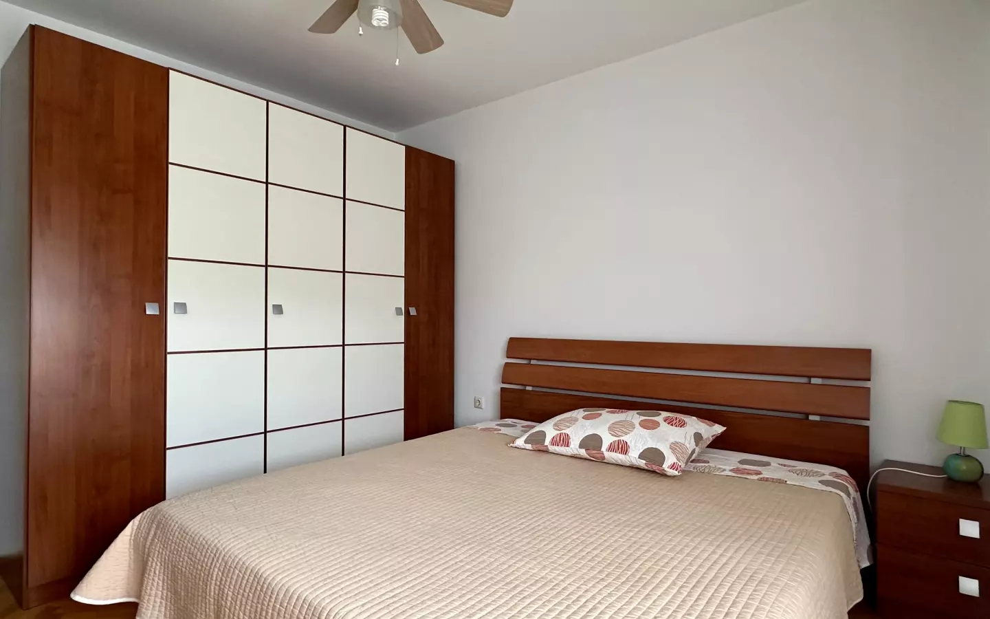 2-bedroom Apartment In Belveder, Croatia (70 M²)