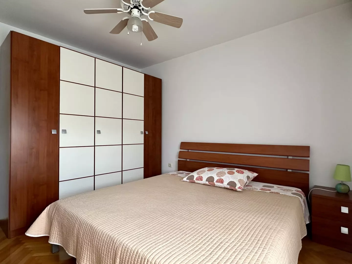 2-bedroom Apartment In Belveder, Croatia (70 M²)