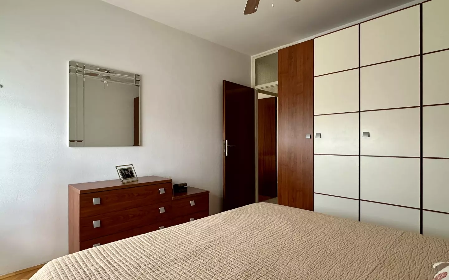 2-bedroom Apartment In Belveder, Croatia (70 M²)