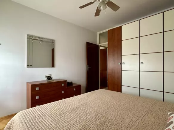 2-bedroom Apartment In Belveder, Croatia (70 M²)