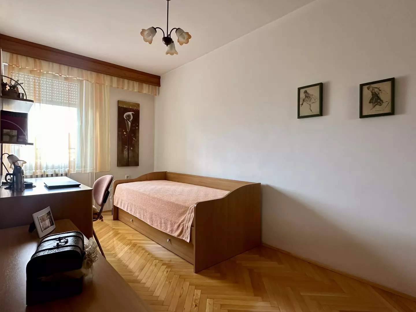 2-bedroom Apartment In Belveder, Croatia (70 M²)