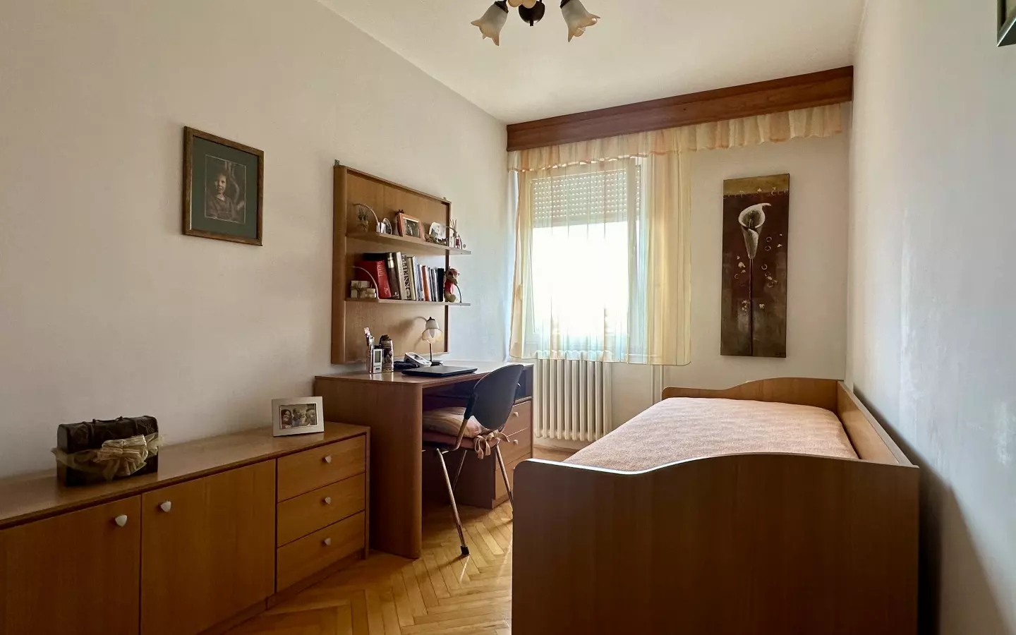2-bedroom Apartment In Belveder, Croatia (70 M²)
