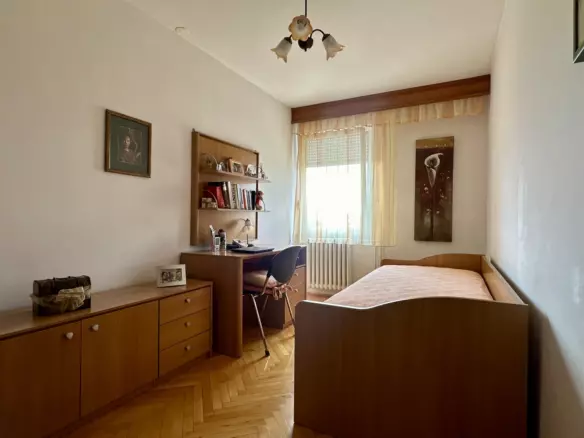 2-bedroom Apartment In Belveder, Croatia (70 M²)