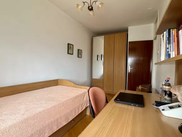 2-bedroom Apartment In Belveder, Croatia (70 M²)