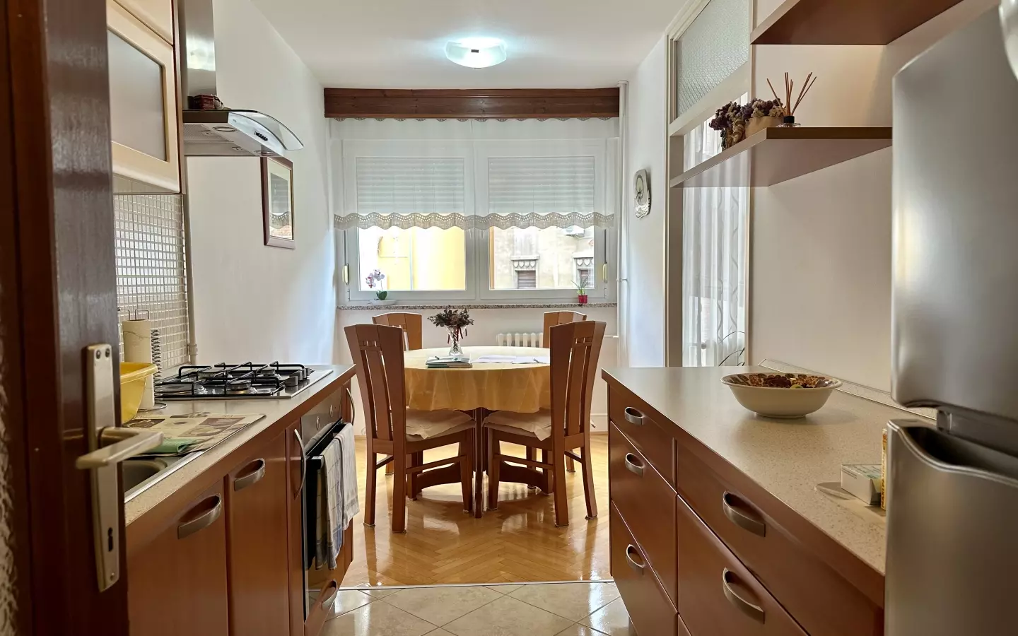 2-bedroom Apartment In Belveder, Croatia (70 M²)