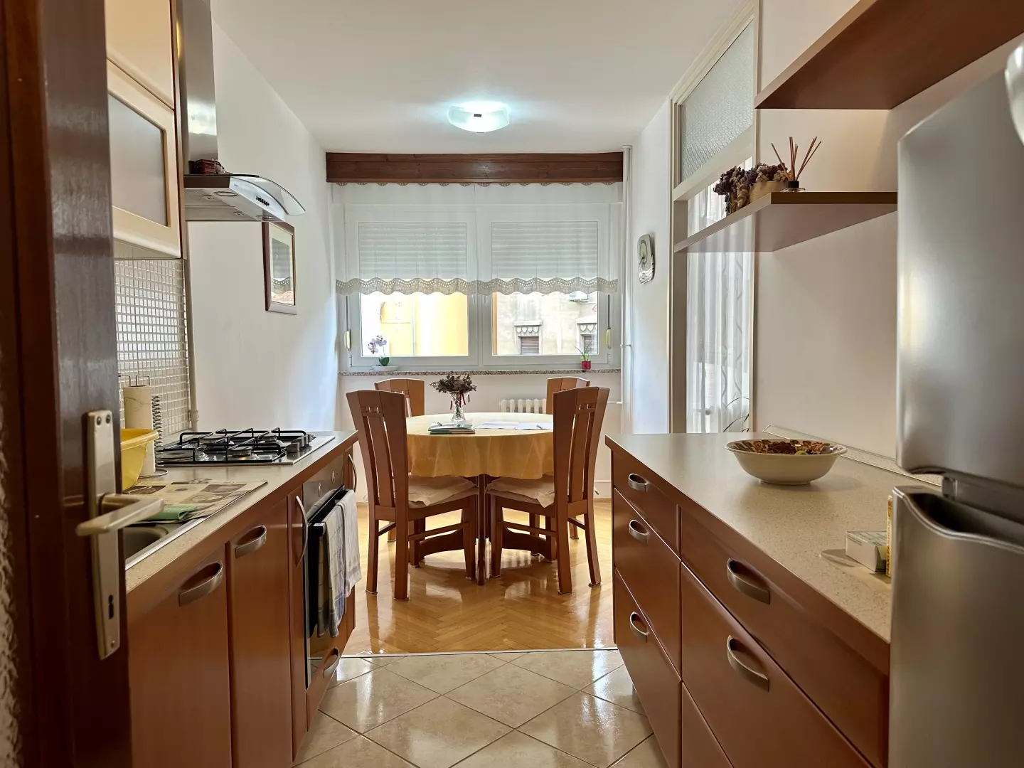 2-bedroom Apartment In Belveder, Croatia (70 M²)