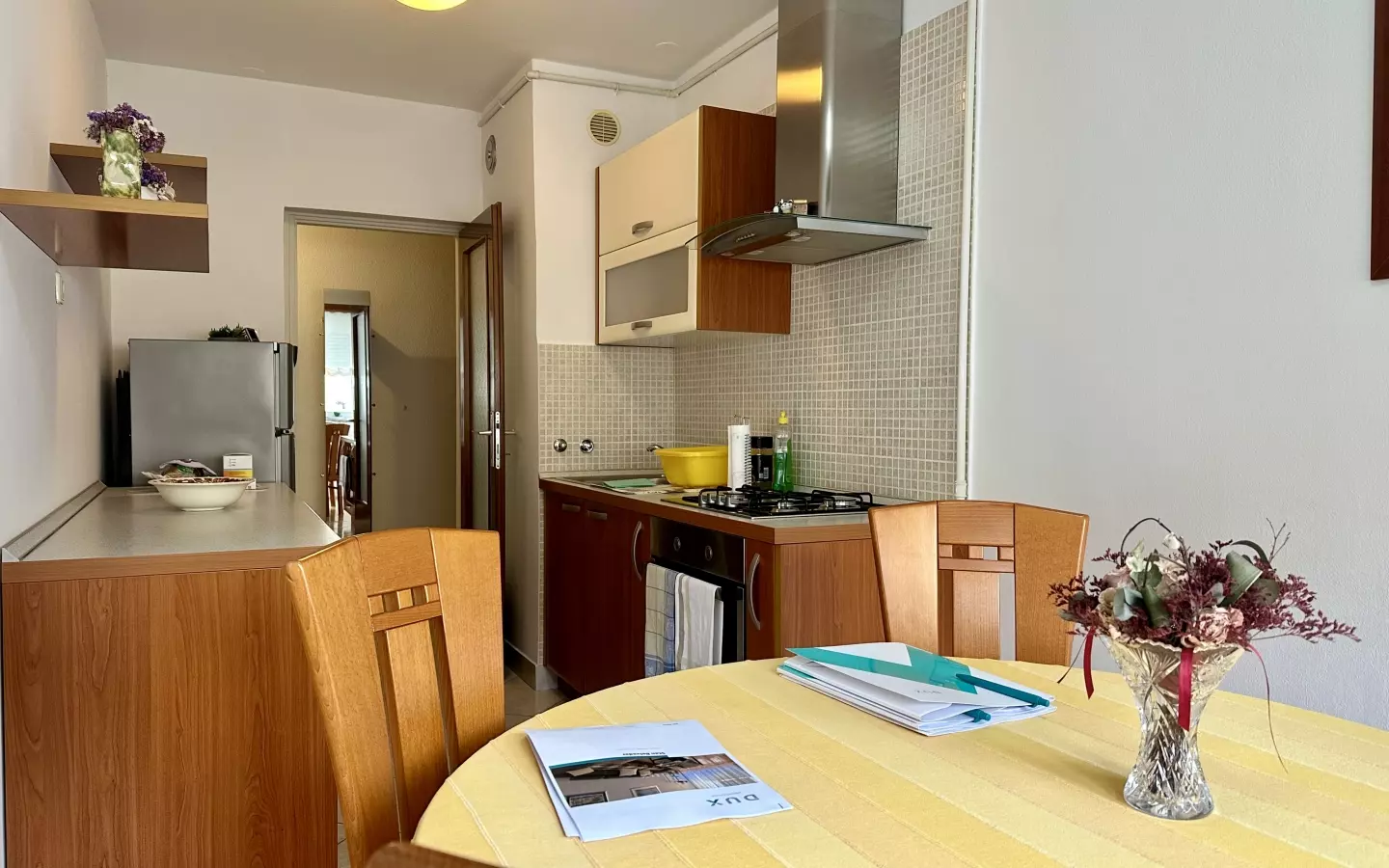 2-bedroom Apartment In Belveder, Croatia (70 M²)
