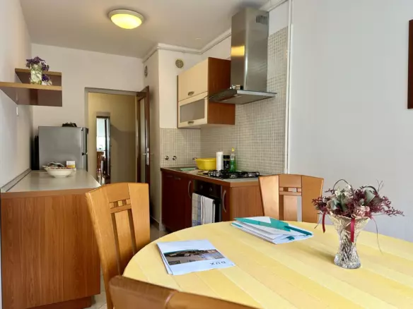 2-bedroom Apartment In Belveder, Croatia (70 M²)
