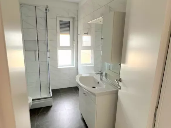 2-bedroom Apartment In Fažana, Croatia (94,92 M²)