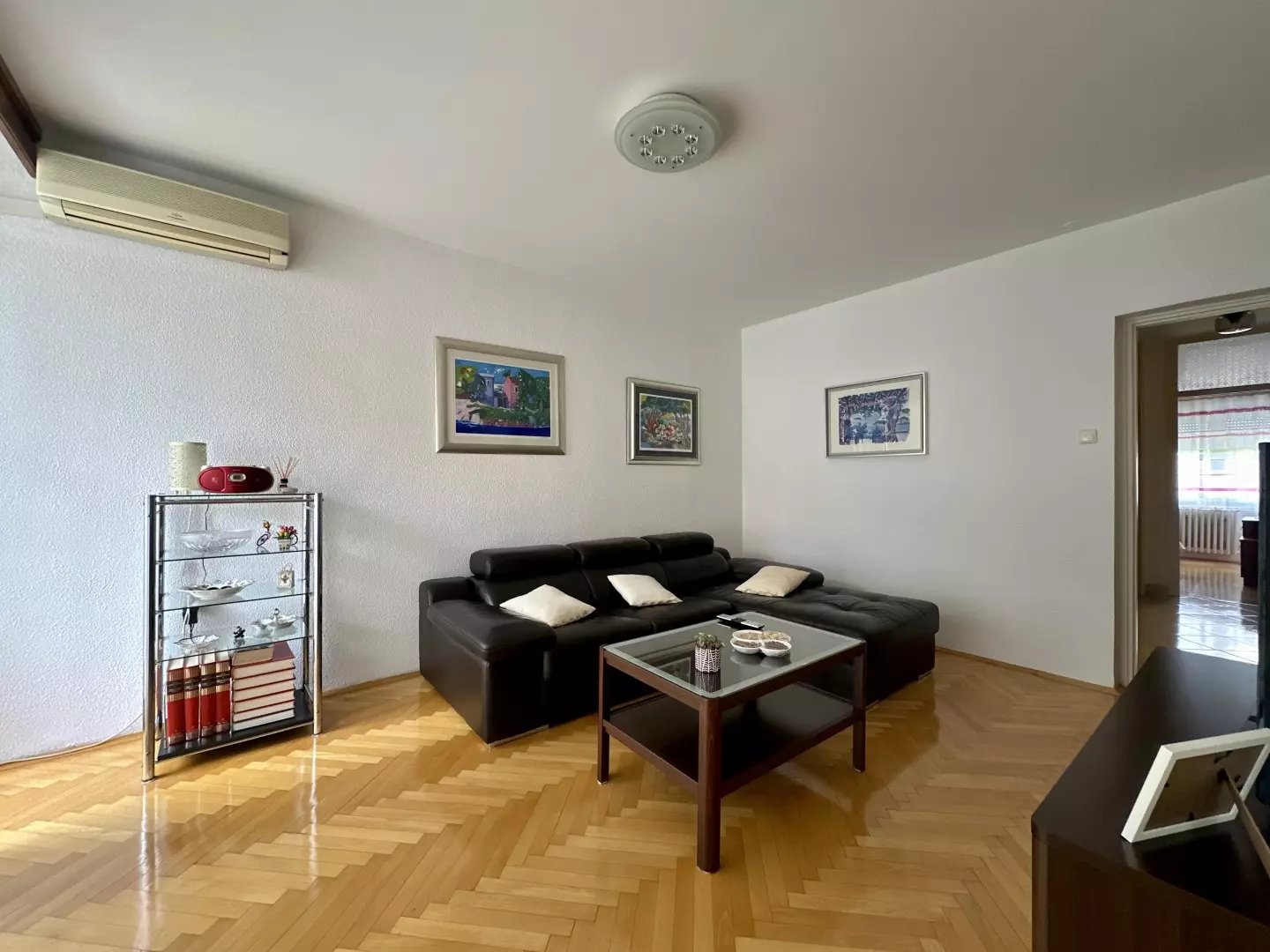 2-bedroom Apartment In Belveder, Croatia (70 M²)