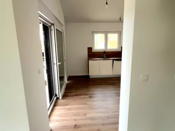 2-bedroom Apartment In Fažana, Croatia (94,92 M²)