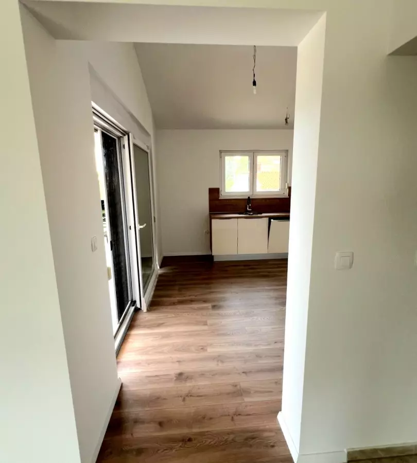 2-bedroom Apartment In Fažana, Croatia (94,92 M²)