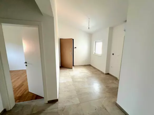 2-bedroom Apartment In Fažana, Croatia (94,92 M²)