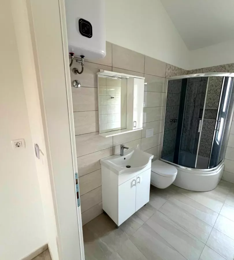 2-bedroom Apartment In Fažana, Croatia (94,92 M²)