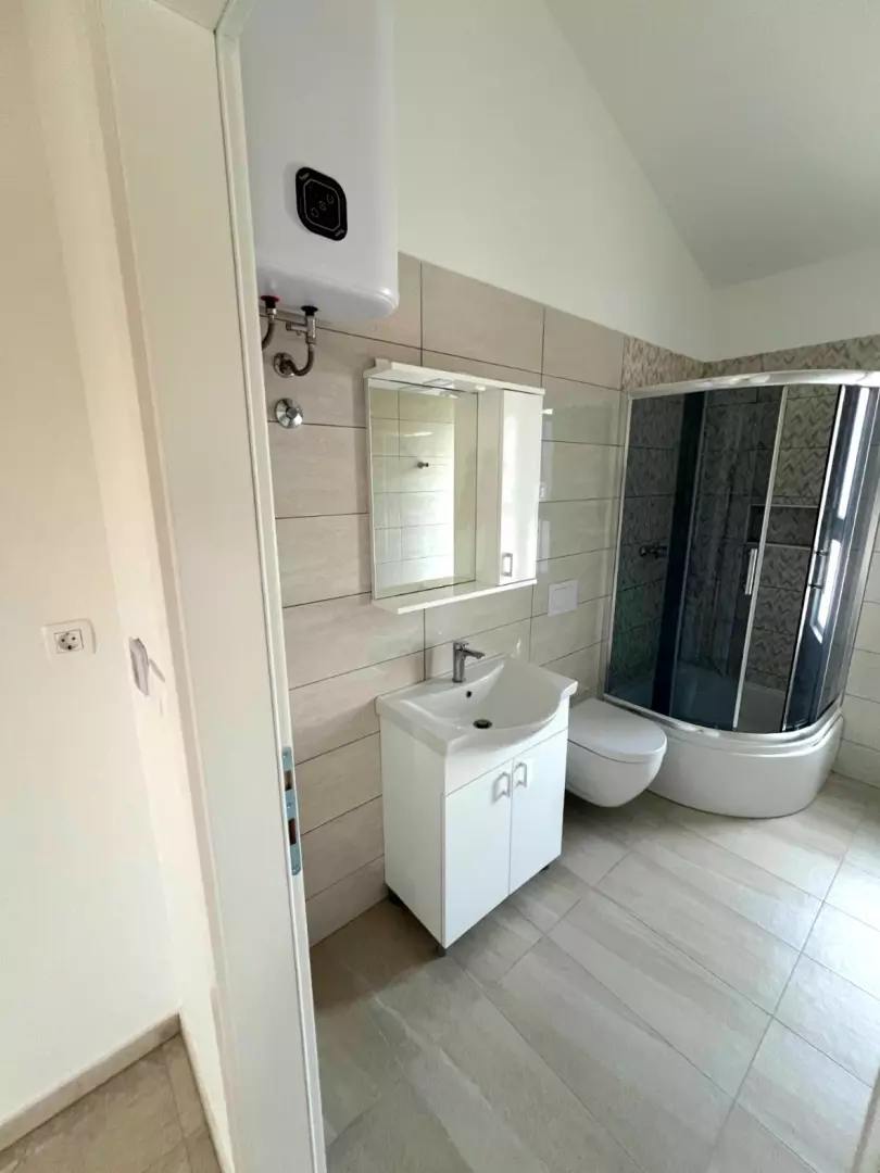 2-bedroom Apartment In Fažana, Croatia (94,92 M²)