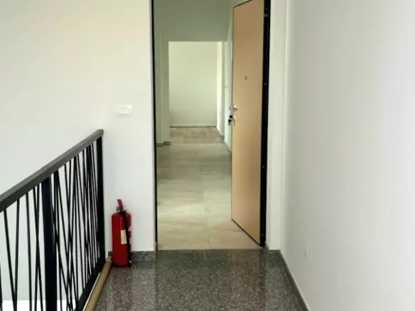 2-bedroom Apartment In Fažana, Croatia (94,92 M²)