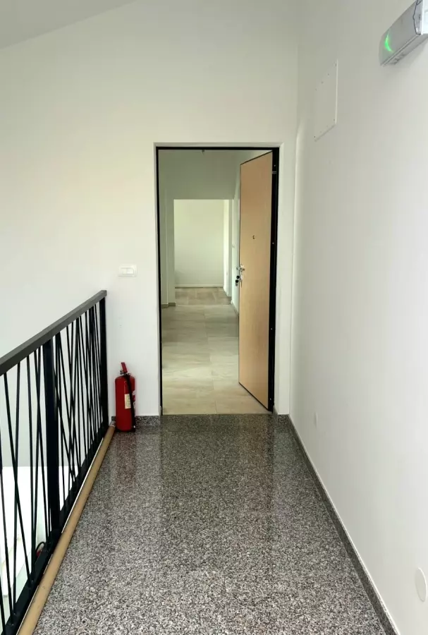 2-bedroom Apartment In Fažana, Croatia (94,92 M²)