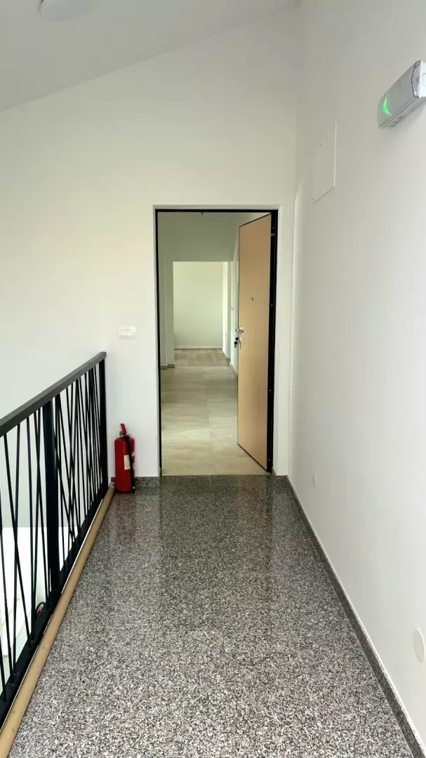 2-bedroom Apartment In Fažana, Croatia (94,92 M²)