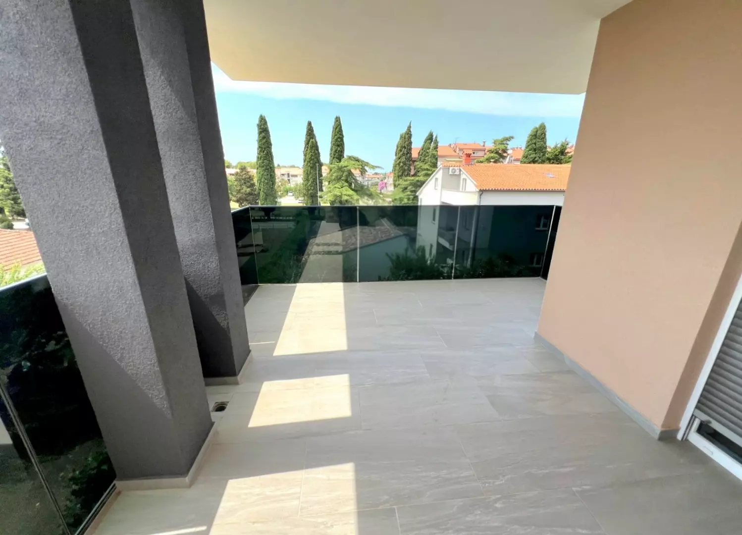 2-bedroom Apartment In Fažana, Croatia (94,92 M²)