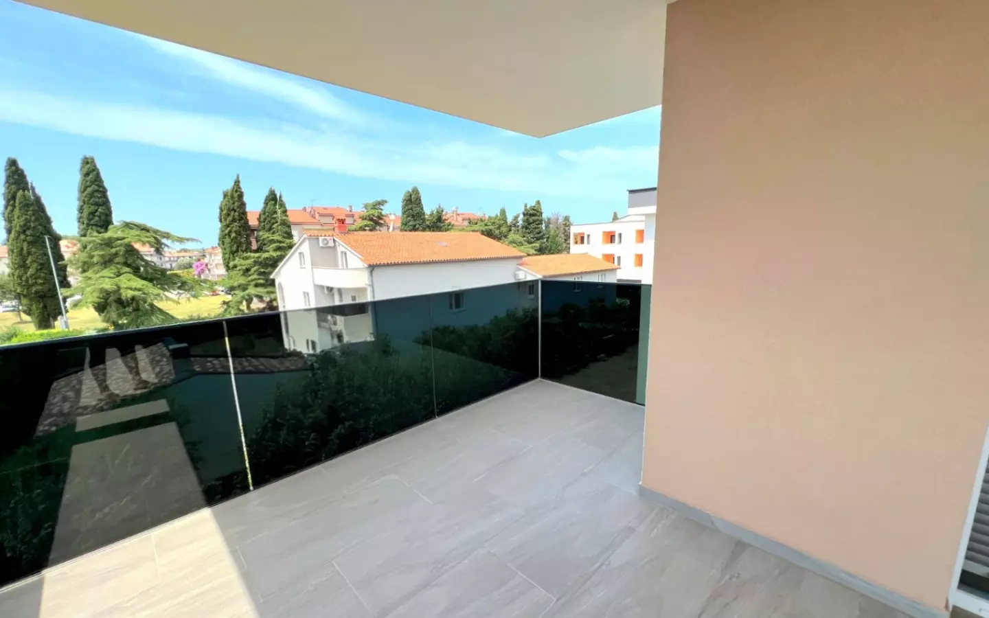 2-bedroom Apartment In Fažana, Croatia (94,92 M²)