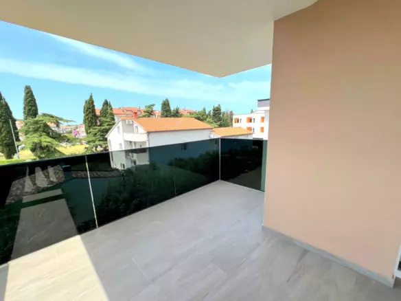2-bedroom Apartment In Fažana, Croatia (94,92 M²)