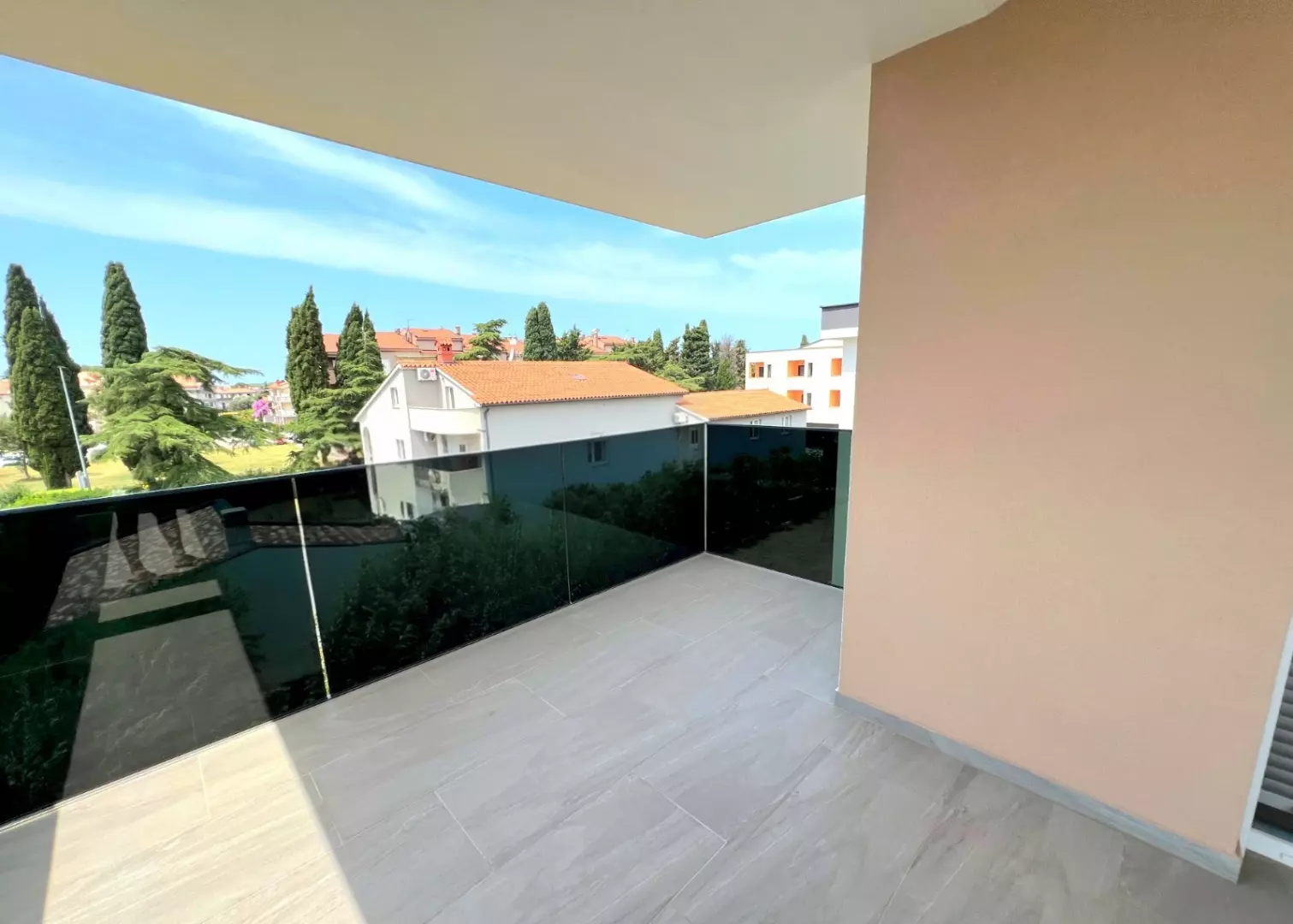 2-bedroom Apartment In Fažana, Croatia (94,92 M²)