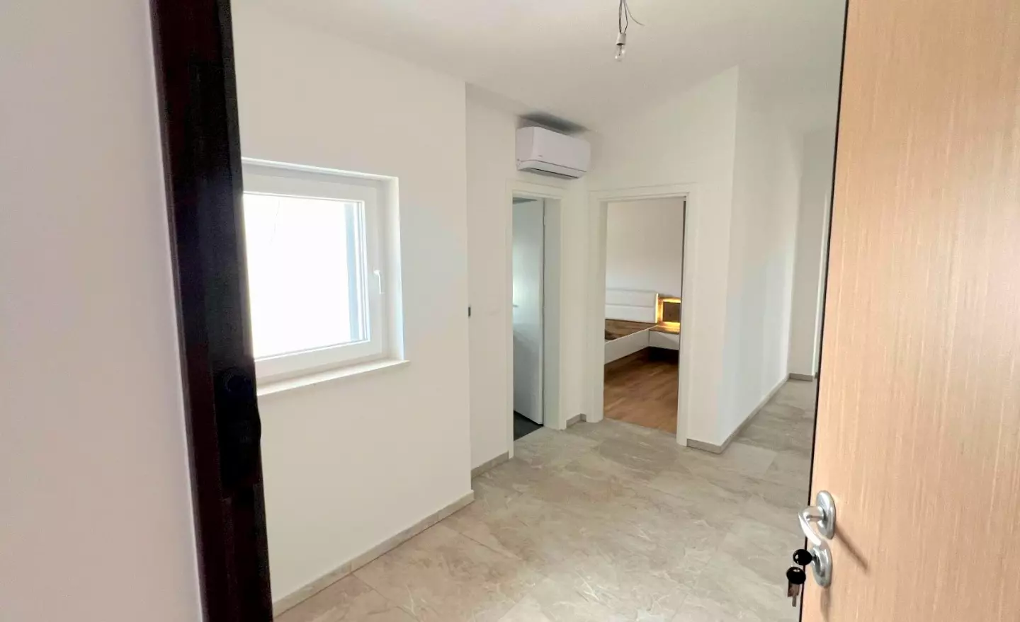 2-bedroom Apartment In Fažana, Croatia (94,92 M²)
