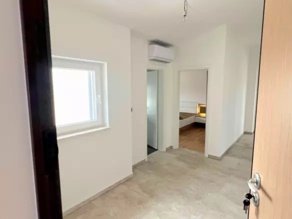 2-bedroom Apartment In Fažana, Croatia (94,92 M²)